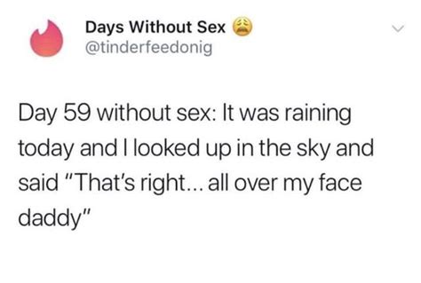 days without sex funny memes